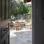 Adriana's House Prosilio (Peloponnese)