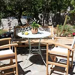 Adriana's House