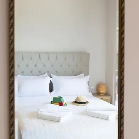 Adriana's House Kardamyli Prosilio Prosilio (Peloponnese)