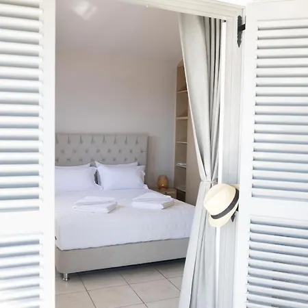 Holiday home Adriana's House Prosilio (Peloponnese)