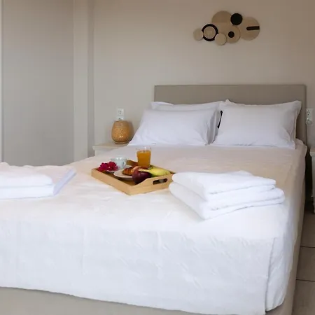 Adriana's House Kardamyli Prosilio * Προσήλιο