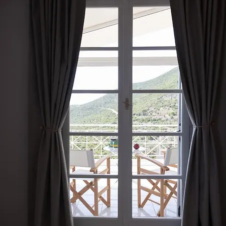 Adriana's House Prosilio (Peloponnese)