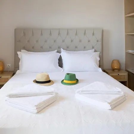 Adriana's House Kardamyli Prosilio *