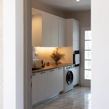 Adriana's House Kardamyli Prosilio