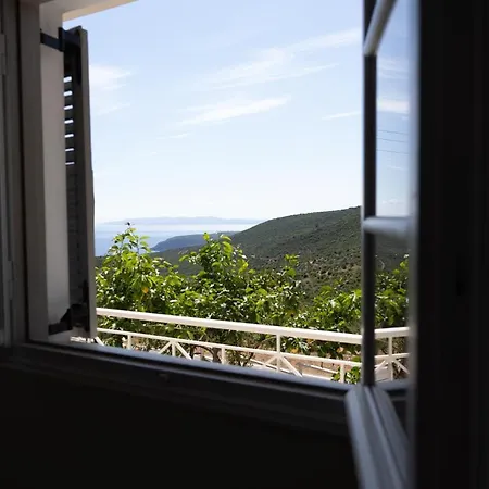 Σπίτι διακοπών Adriana's House Kardamyli Prosilio