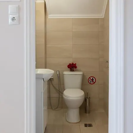 Dom wakacyjny Adriana's House Kardamyli Prosilio