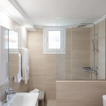 Adriana's House Kardamyli Prosilio