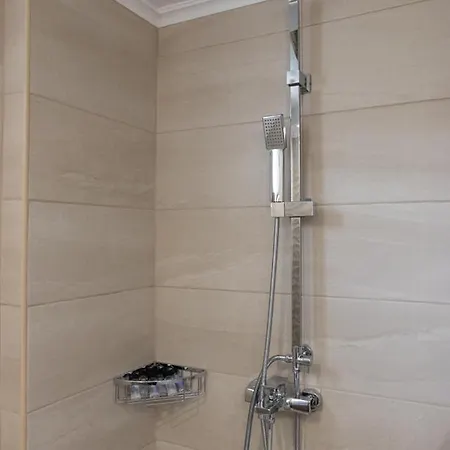 Adriana's House Kardamyli Prosilio *