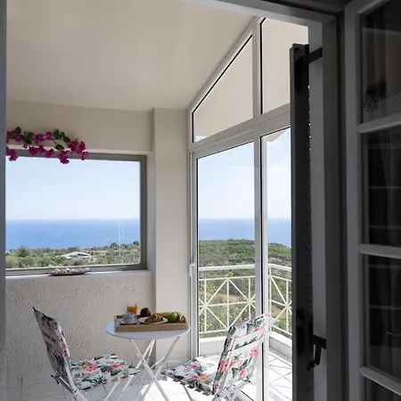 Adriana's House Kardamyli Prosilio Casa de Férias Prosilio (Peloponnese)