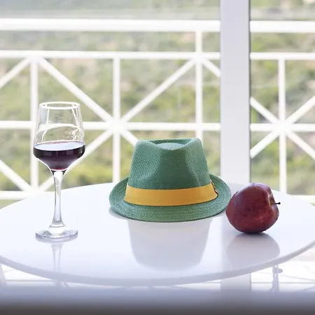 Adriana's House Kardamyli Prosilio Casa de Férias Prosilio (Peloponnese)