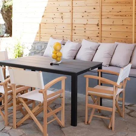 Adriana's House Kardamyli Prosilio *