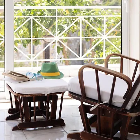 Adriana's House Kardamyli Prosilio Dom wakacyjny *