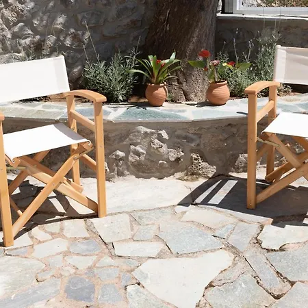 Adriana's House Kardamyli Prosilio Prosilio (Peloponnese)