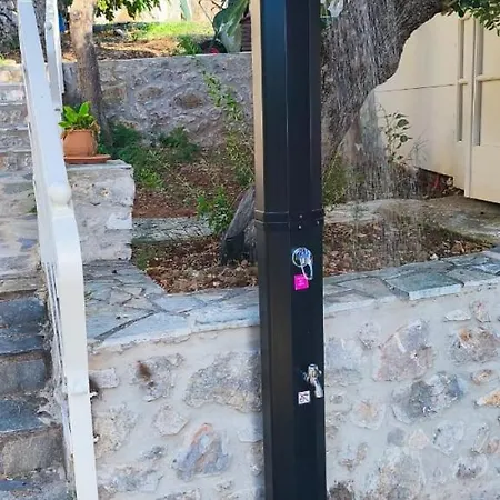 Dom wakacyjny Adriana's House Kardamyli Prosilio