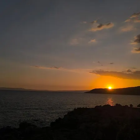 Ferienhaus Adriana's House Kardamyli Prosilio *