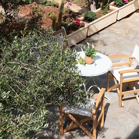 Adriana's House Kardamyli Prosilio Dom wakacyjny