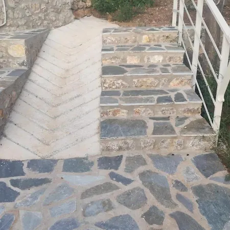 Adriana's House Kardamyli Prosilio Prosilio (Peloponnese)