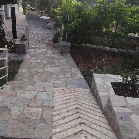 Adriana's House * Prosilio (Peloponnese)