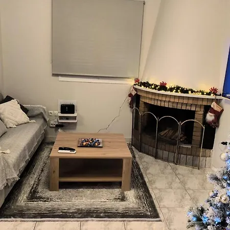 Adriana's House Kardamyli Prosilio Προσήλιο