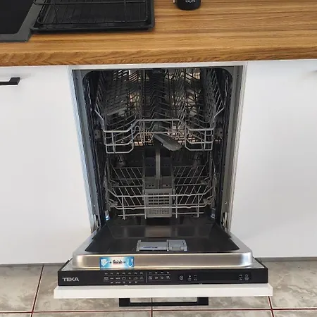 Adriana's House Kardamyli Prosilio