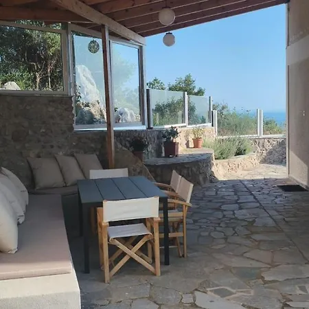 Adriana's House Prosilio (Peloponnese)