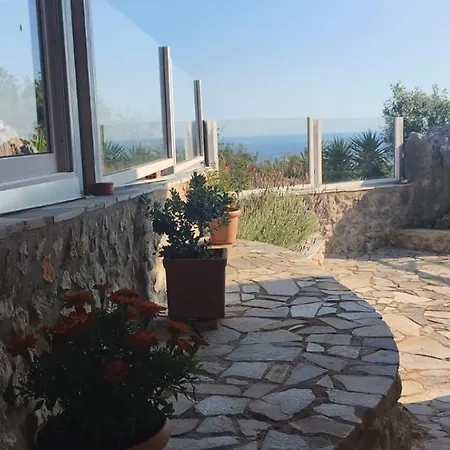 Adriana's House Holiday home