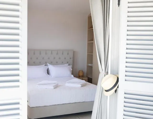 Vakantiehuis Adriana's House Kardamyli Prosilio Prosilio (Peloponnese)