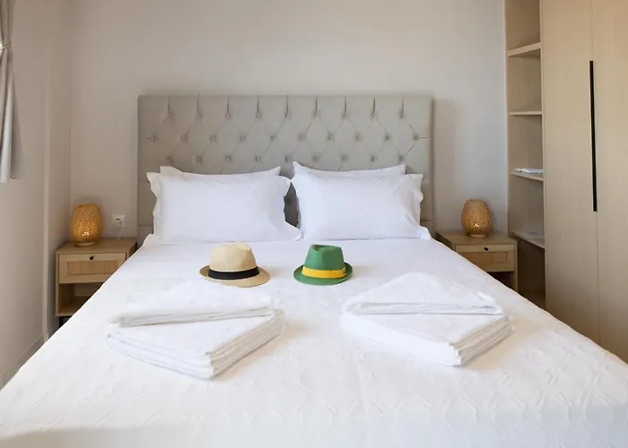 Adriana's House Kardamyli Prosilio *