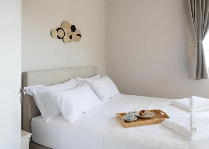 Vakantiehuis Adriana's House Kardamyli Prosilio