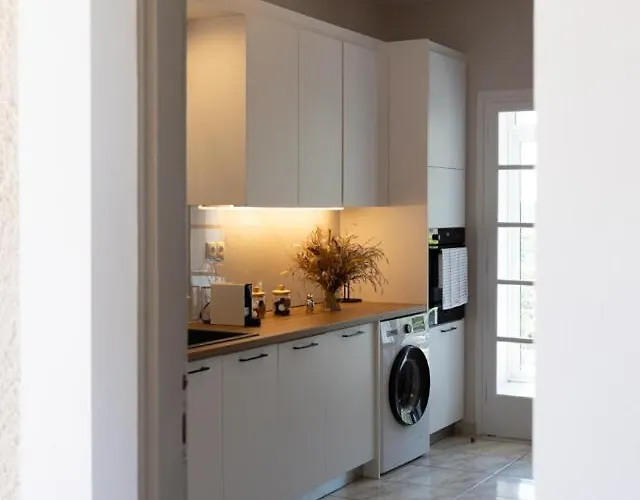 Adriana's House Kardamyli Prosilio