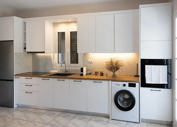 Adriana's House Kardamyli Prosilio Σπίτι διακοπών