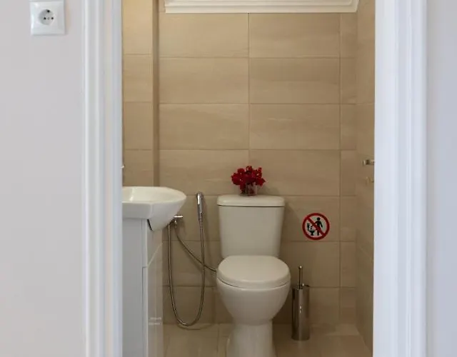 Σπίτι διακοπών Adriana's House Kardamyli Prosilio