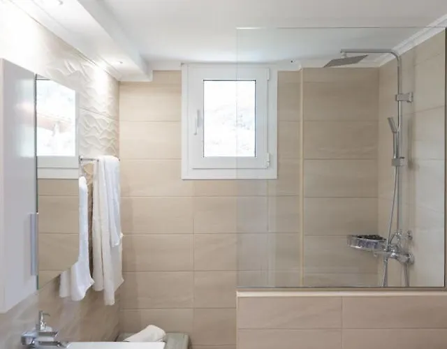 Adriana's House Kardamyli Prosilio