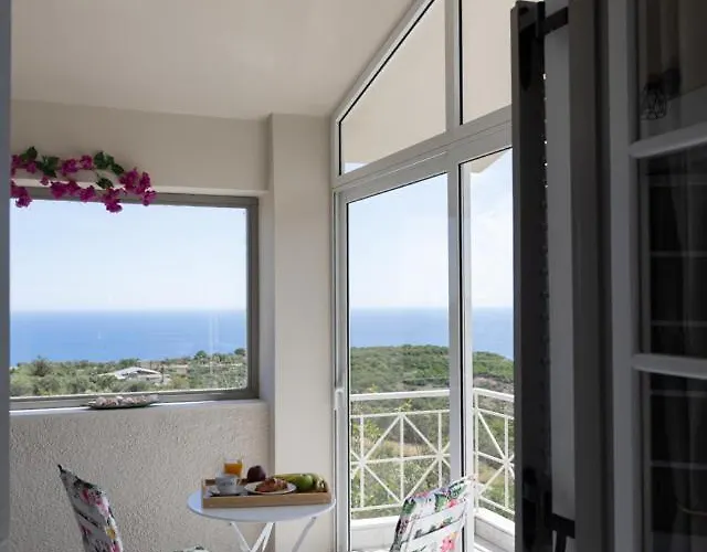 Adriana's House Kardamyli Prosilio Σπίτι διακοπών Προσήλιο