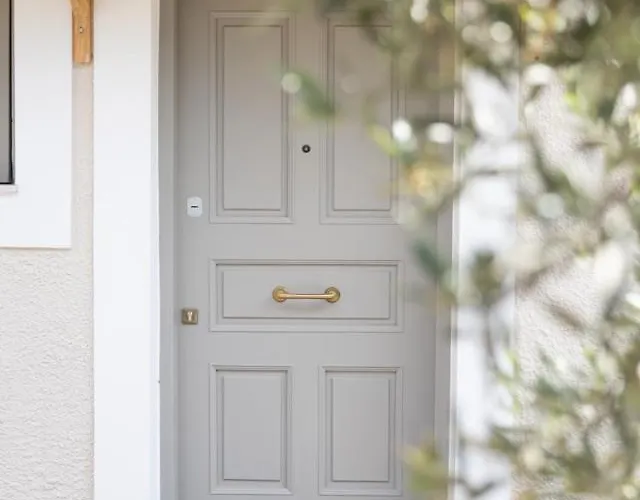 Adriana's House Kardamyli Prosilio Σπίτι διακοπών *