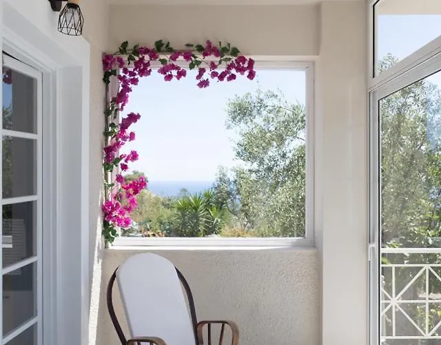 Adriana's House Kardamyli Prosilio Σπίτι διακοπών