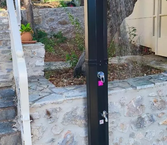 Σπίτι διακοπών Adriana's House Kardamyli Prosilio