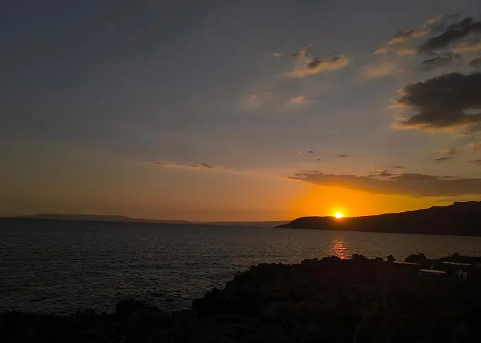 Σπίτι διακοπών Adriana's House Kardamyli Prosilio *